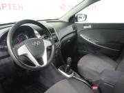 Hyundai Solaris I Вологда  - изображение 26