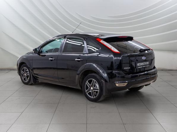 Ford Focus II Рестайлинг с пробегом 2009 года, цена 588 000 рублей, 222210 км, хэтчбек, Автокод Объявления