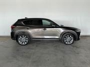 Mazda CX-5 II Москва  - изображение 25