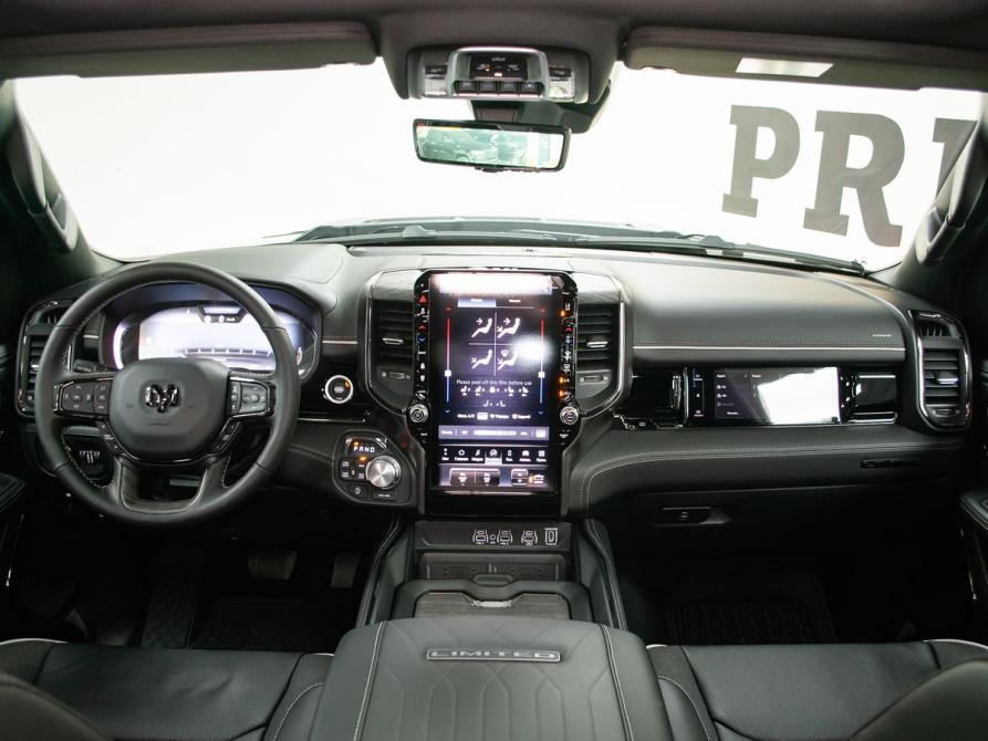 Ram 1500 V Рестайлинг Новосибирск  - изображение 15