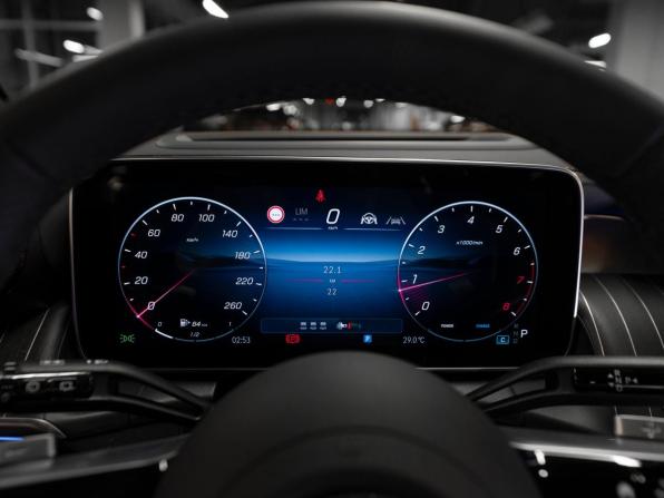 Mercedes-Benz GLC II (X254) с пробегом 2025 года, цена 8 750 000 рублей, 30 км, внедорожник, Автокод Объявления