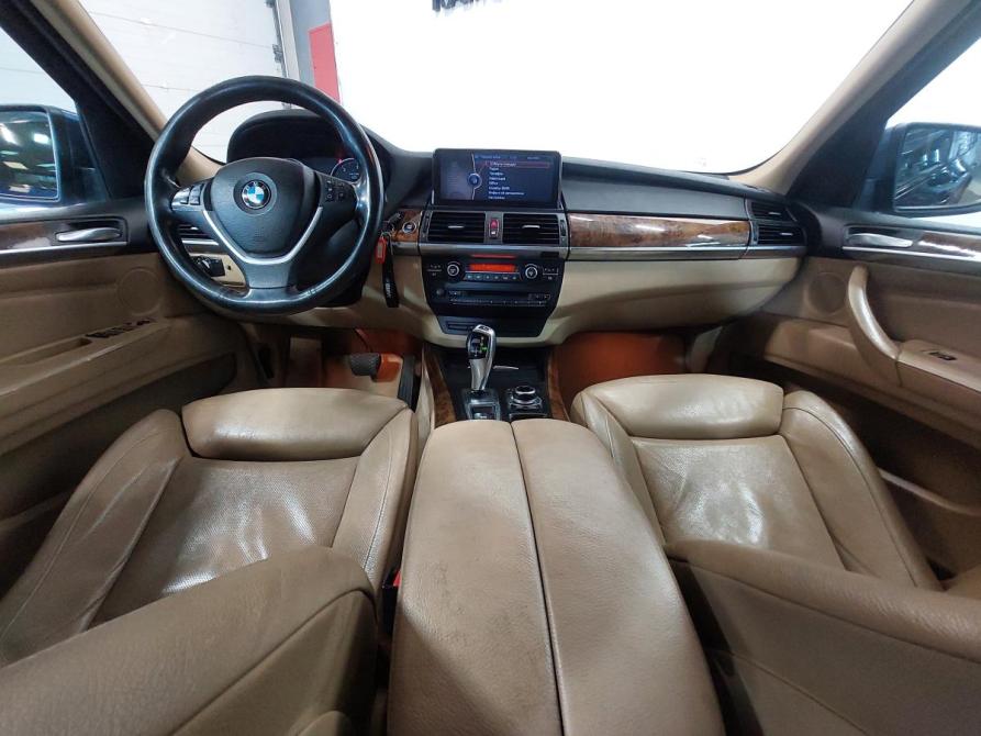 BMW X5 II (E70) Рестайлинг Пермь  - изображение 13