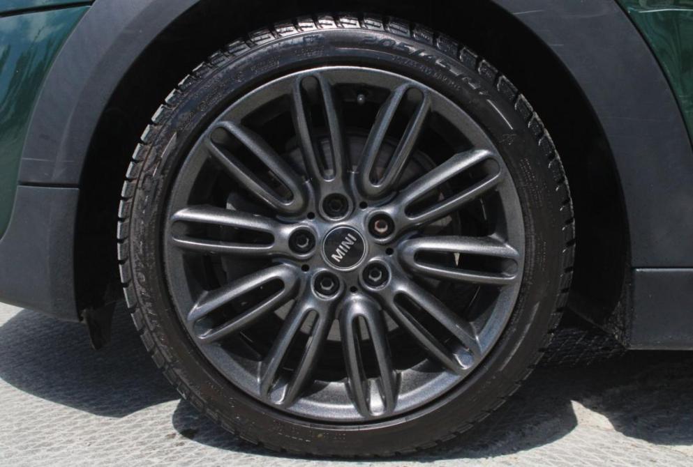 Mini Hatch III (F55/F56) Саратов  - изображение 15
