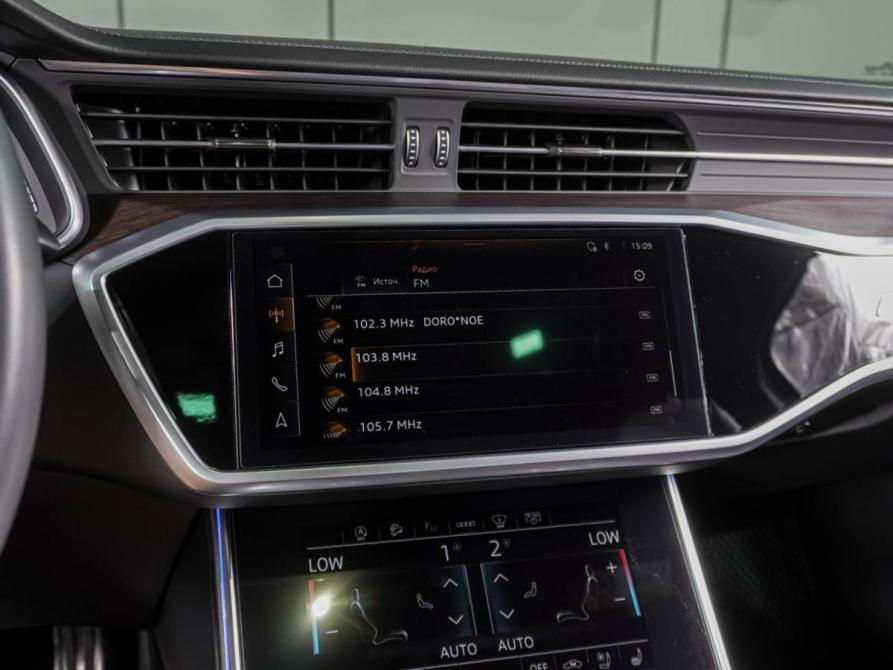 Audi A6 V (C8) Воронеж  - изображение 17