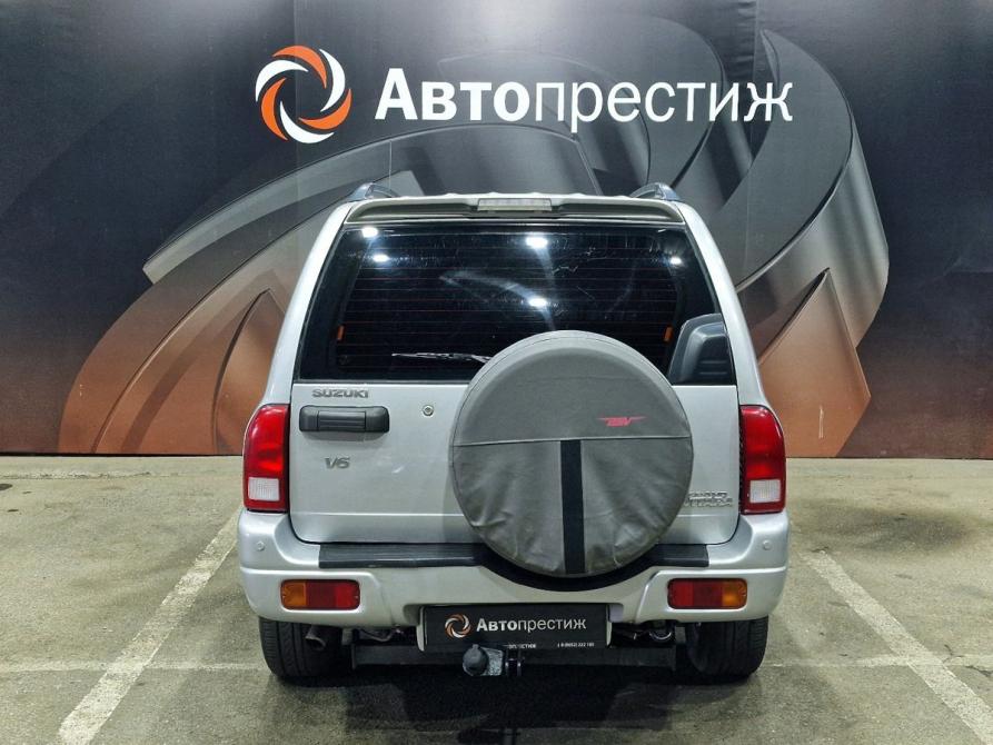Suzuki Grand Vitara I Ставрополь  - изображение 5