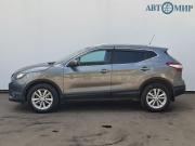 Nissan Qashqai II Москва  - изображение 18