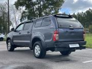 Toyota Hilux VII Рестайлинг Великий Новгород  - изображение 21
