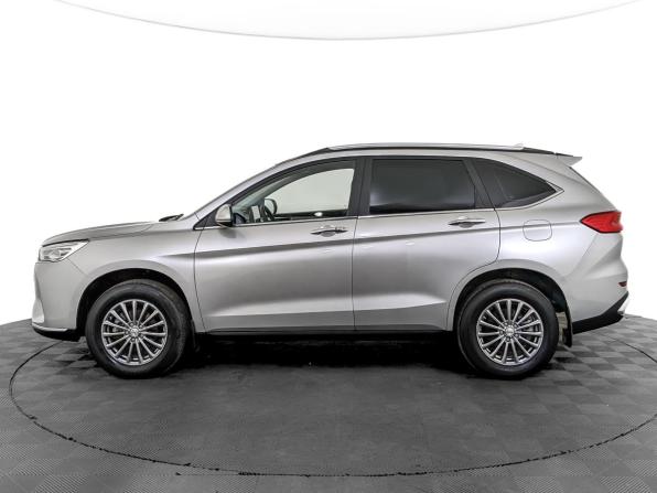 Haval M6 II с пробегом 2025 года, цена 1 760 000 рублей, 26923 км, внедорожник, Автокод Объявления