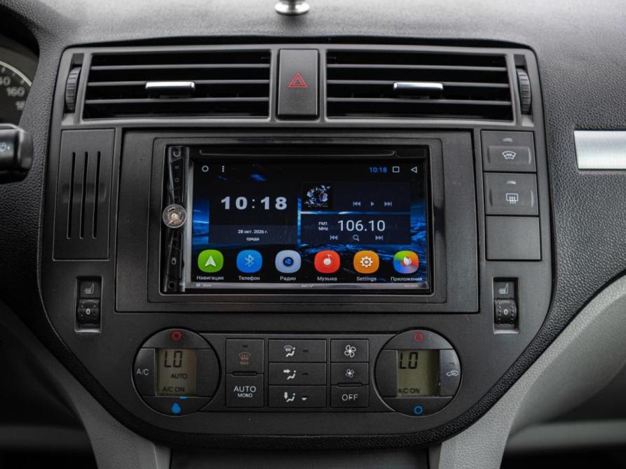 Ford C-MAX I Сочи  - изображение 13