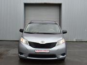 Toyota Sienna III Мурманск  - изображение 24