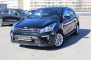 Kia Rio IV Санкт-Петербург  - изображение 19