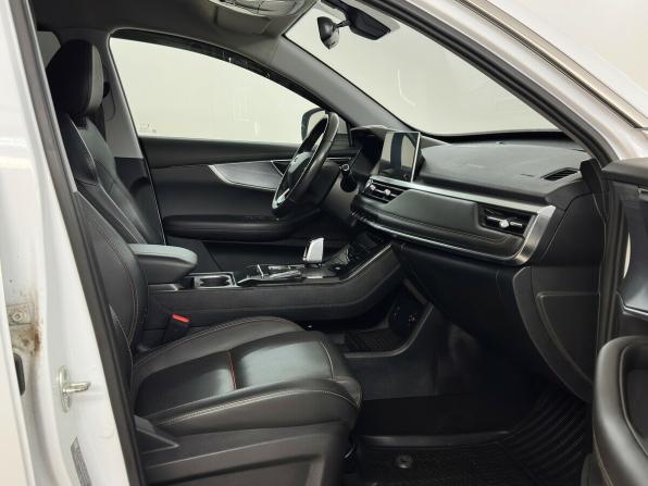 Chery Tiggo 7 Pro I с пробегом 2023 года, цена 1 615 000 рублей, 72077 км, внедорожник, Автокод Объявления