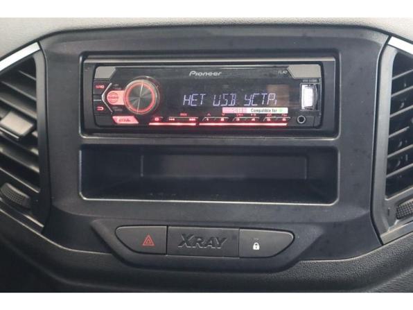 Lada (ВАЗ) XRAY I с пробегом 2020 года, цена 949 000 рублей, 76847 км, хэтчбек, Автокод Объявления