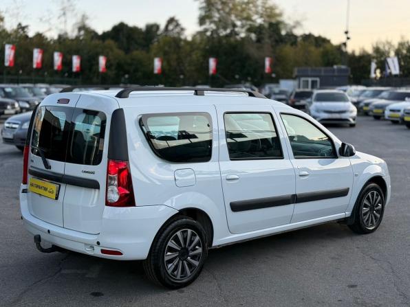 Lada (ВАЗ) Largus I с пробегом 2018 года, цена 839 000 рублей, 143205 км, универсал, Автокод Объявления