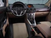 Opel Antara I Рестайлинг Воронеж  - изображение 25