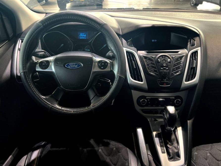 Ford Focus III Оренбург  - изображение 19