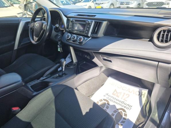 Toyota RAV4 IV (XA40) с пробегом 2014 года, цена 1 805 700 рублей, 168000 км, внедорожник, Автокод Объявления