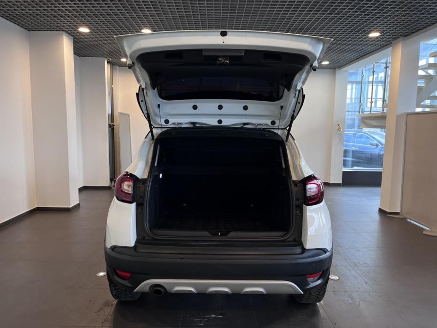 Renault Kaptur I Чебоксары  - изображение 35