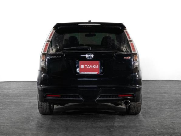 Honda Stream II Рестайлинг с пробегом 2009 года, цена 1 145 500 рублей, 189385 км, компактвэн, Автокод Объявления