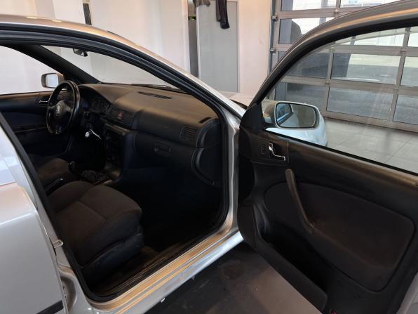 Skoda Octavia I (A4) Рестайлинг с пробегом 2006 года, цена 422 000 рублей, 249083 км, лифтбек, Автокод Объявления