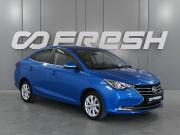 Changan Alsvin Ростов-на-Дону  - изображение 21