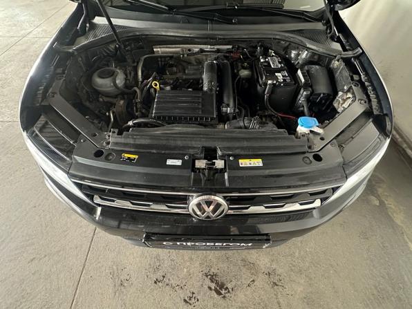 Volkswagen Tiguan II с пробегом 2020 года, цена 2 530 000 рублей, 86700 км, внедорожник, Автокод Объявления