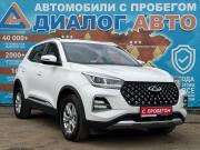 Chery Tiggo 4 Pro I Набережные Челны  - изображение 18