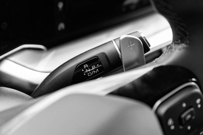 Новый Haval F7x II 2026 года, цена 3 799 000 рублей, внедорожник, Автокод Объявления