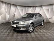 Skoda Octavia II (A5) Рестайлинг Москва  - изображение 21