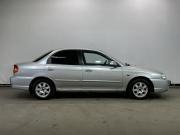 Kia Spectra I Рестайлинг 2 Ярославль  - изображение 21