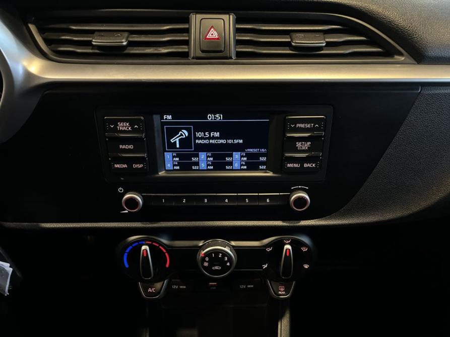 Kia Rio IV Рестайлинг Чебоксары  - изображение 13