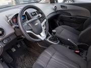 Chevrolet Aveo II Казань  - изображение 14