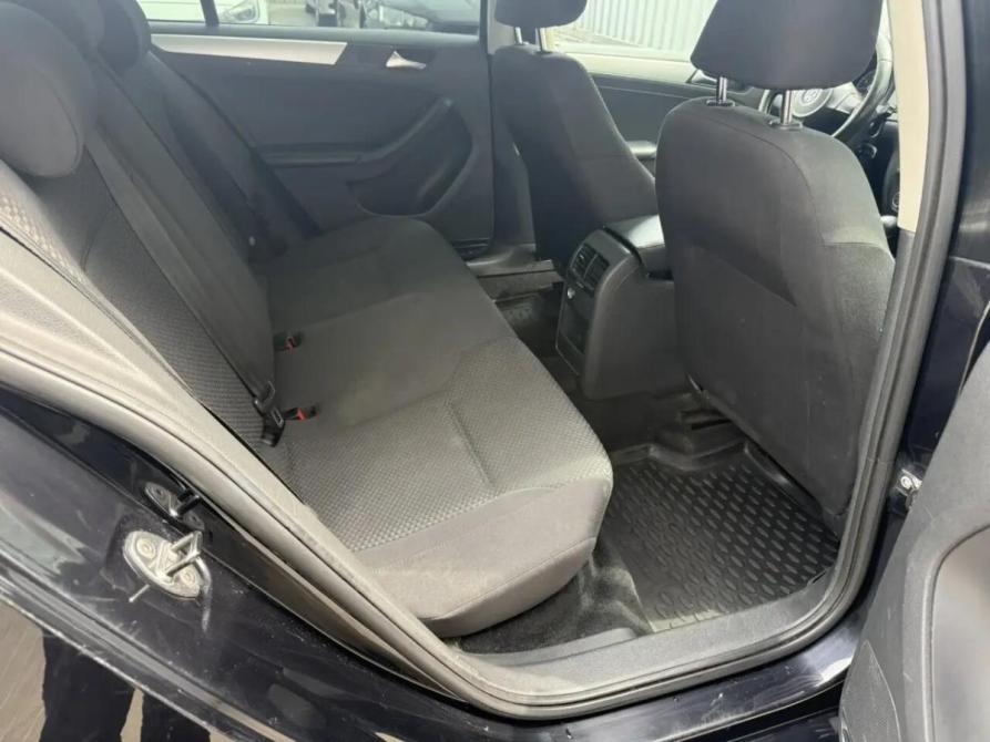 Volkswagen Jetta VI Ростов-на-Дону  - изображение 23