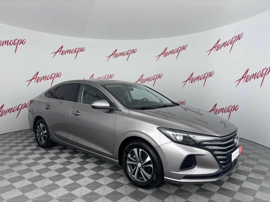 Changan Eado Plus Псков  - изображение 7