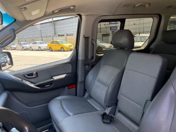 Hyundai Grand Starex I с пробегом 2011 года, цена 1 490 000 рублей, 174290 км, минивэн, Автокод Объявления