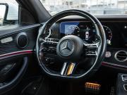 Mercedes-Benz E-Класс V (W213 S213 C238) Рестайлинг Москва  - изображение 29