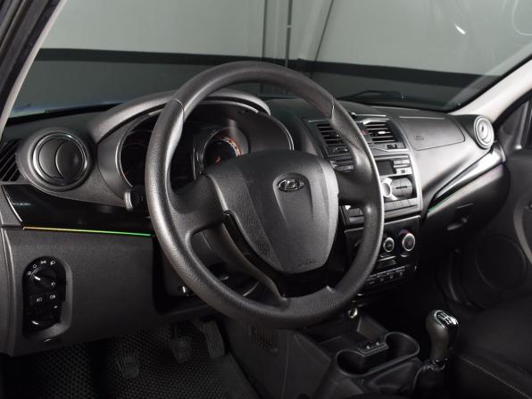 Lada (ВАЗ) Granta I Рестайлинг с пробегом 2019 года, цена 819 999 рублей, 89478 км, универсал, Автокод Объявления