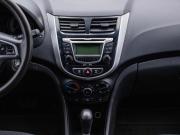 Hyundai Solaris I Москва  - изображение 30