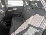 Audi A4 V (B9) Рестайлинг Москва  - изображение 49