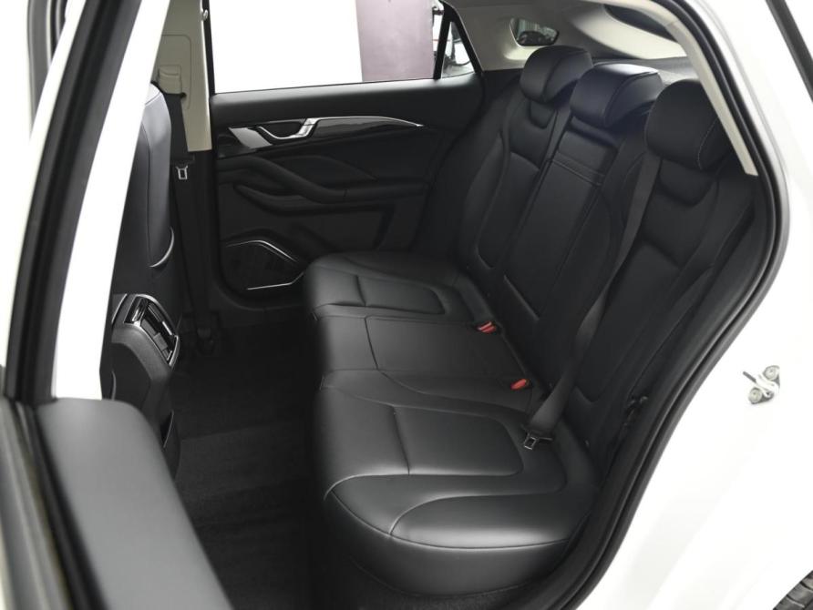 FAW Bestune B70 I Рестайлинг Ставрополь  - изображение 9