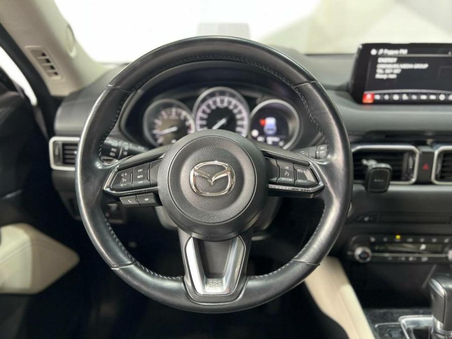 Mazda CX-5 II Оренбург  - изображение 12