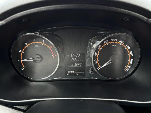 Lada (ВАЗ) Granta I Рестайлинг с пробегом 2023 года, цена 799 000 рублей, 54350 км, седан, Автокод Объявления