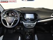 Lada (ВАЗ) Vesta I Белгород  - изображение 31