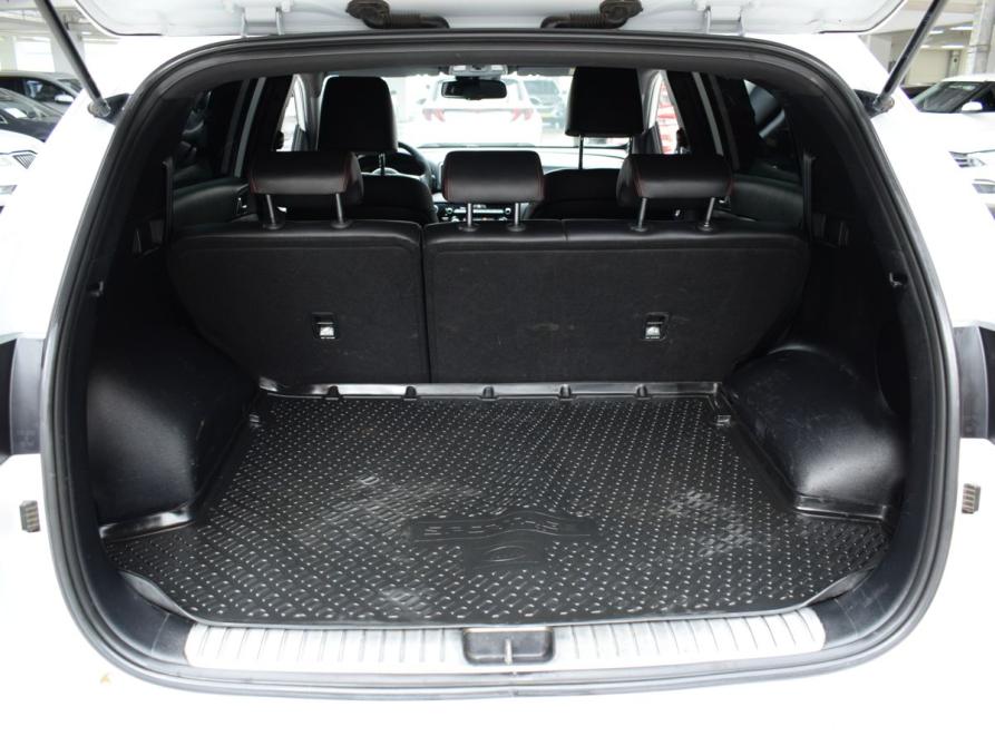 Kia Sportage IV Рестайлинг Челябинск  - изображение 24