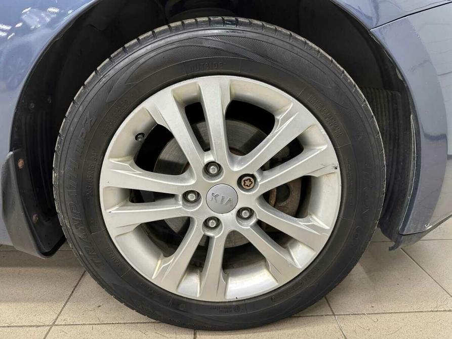 Kia Ceed II Балашиха  - изображение 14