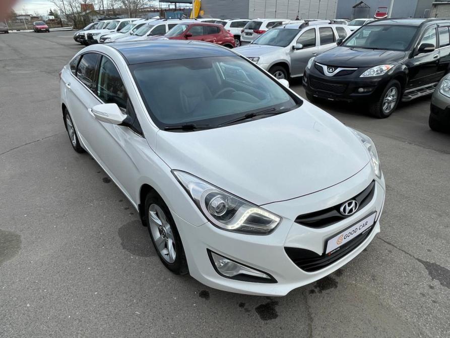 Hyundai i40 I Саратов  - изображение 11