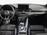 Audi A5 II (F5) Рестайлинг Санкт-Петербург  - изображение 33