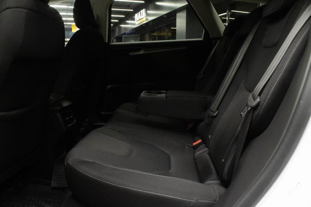 Ford Mondeo V Рестайлинг Уфа  - изображение 13