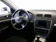 Skoda Octavia II (A5) Рестайлинг Санкт-Петербург  - изображение 35