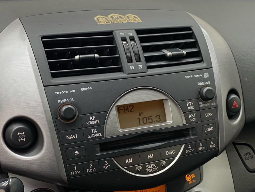 Toyota RAV4 III (XA30) Энгельс  - изображение 30